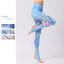 High Waist Breathable Tight Training Sports Legging