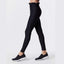 Solid Lace Training Legging