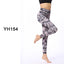 Camouflage Print Fitness Legging