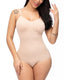 Women Seamless Firm Thigh Control Bodysuit