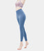 Bloom Super High Waisted Crossover 7/8 Leggings