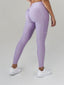 Gymonster Pocket Leggings | LILAC