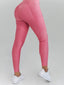 Gymonster Pocket Leggings | BUBBLEGUM