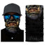 Today Character Breathable Cycling Mask Neck Gaiter Protection