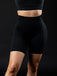 Amplify Biker Short Jet Black