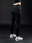 Amplify Legging - Jet Black