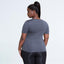 Large size sports sleeve loose fitness