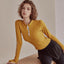 Stylish Tight Quick-Dry Long Sleeve