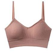 Beauty Breasts Gathers Stereotypes Bra