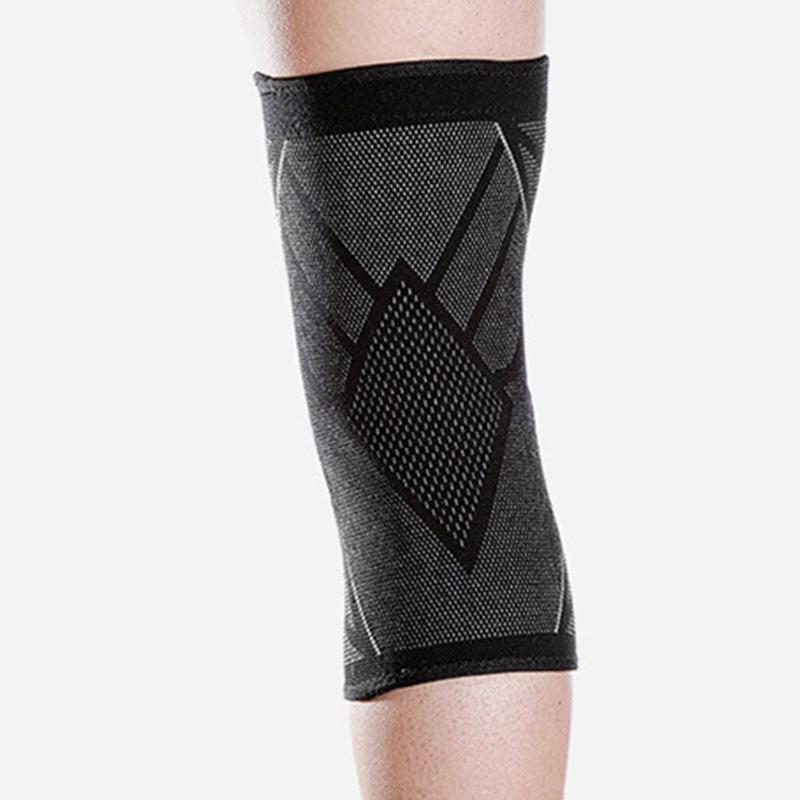 FEIERDUN Knee Brace Support Compression Sleeves Men Women Pair Fda Registered Wraps Pads Arthritis Running Pain Relief Injury Recovery Basketball Sports