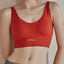 Stylish Tight Medium-Impact Sports Bra