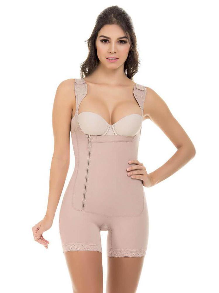 Strap Body Shaper