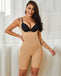 Women Full Body Open Bodysuit