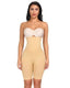 Seamless Tummy Control Shaper 4 Bones Shapewear