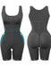 Women Slimming Underwear Plus Size Zipper Body Shaper