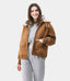 Sherpa Coat